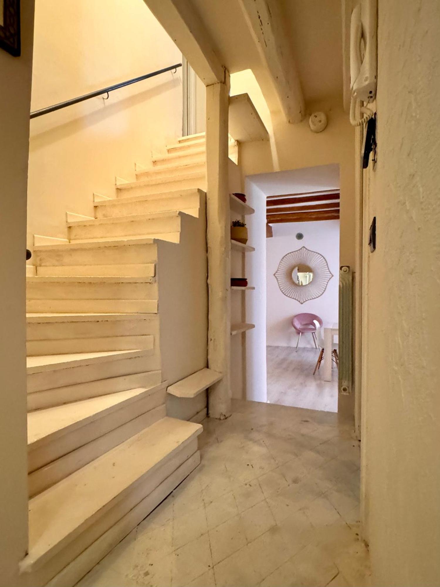 La Giulia Luxury - Homkeey Apartments 罗马 外观 照片