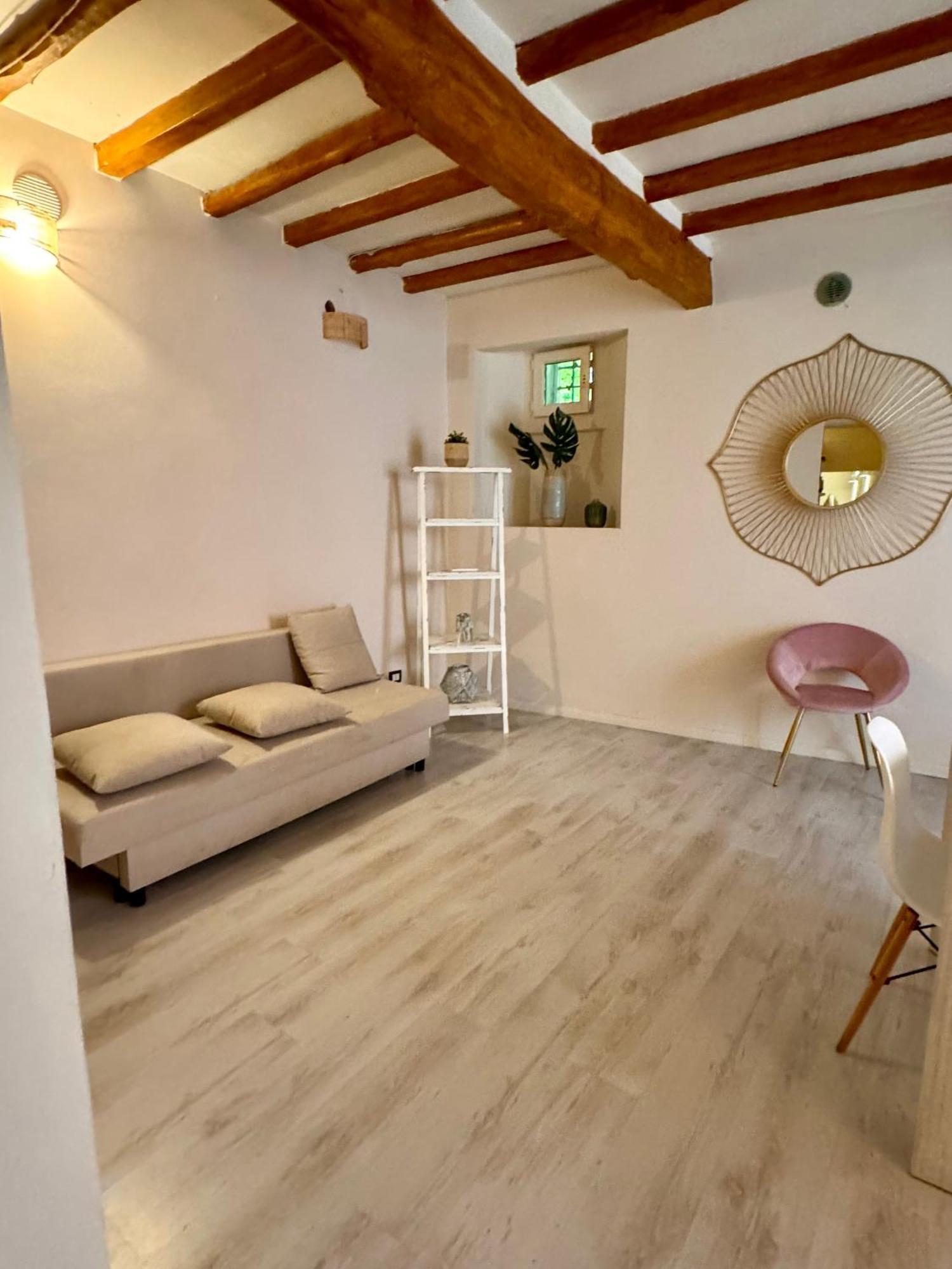 La Giulia Luxury - Homkeey Apartments 罗马 外观 照片
