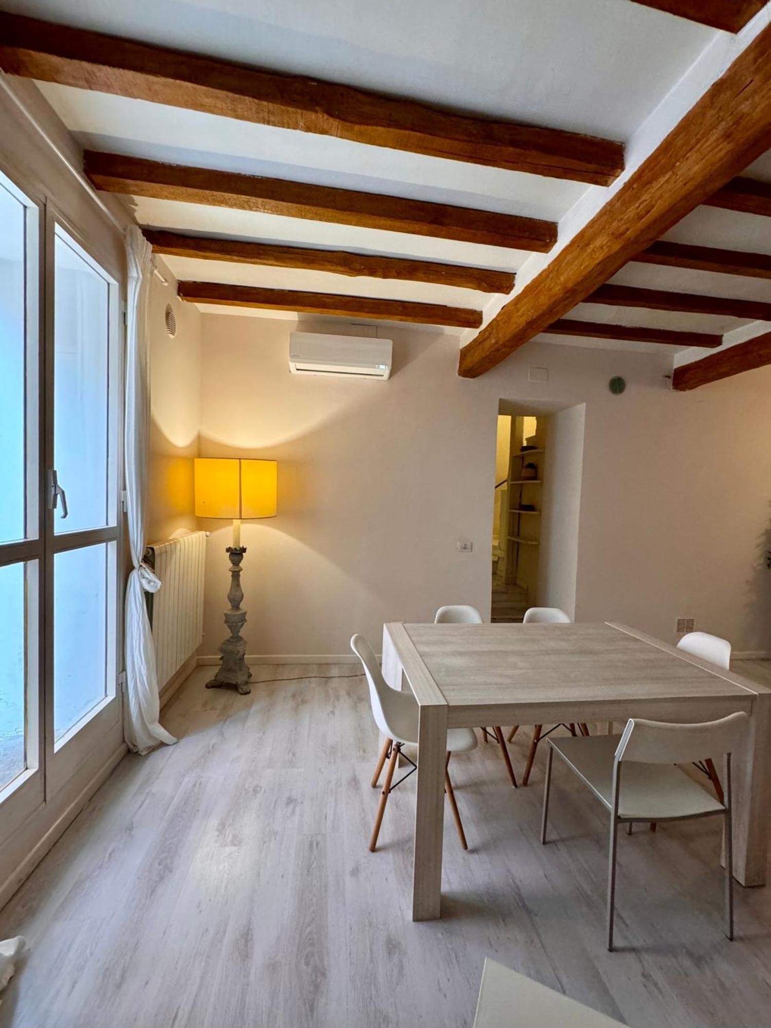 La Giulia Luxury - Homkeey Apartments 罗马 外观 照片