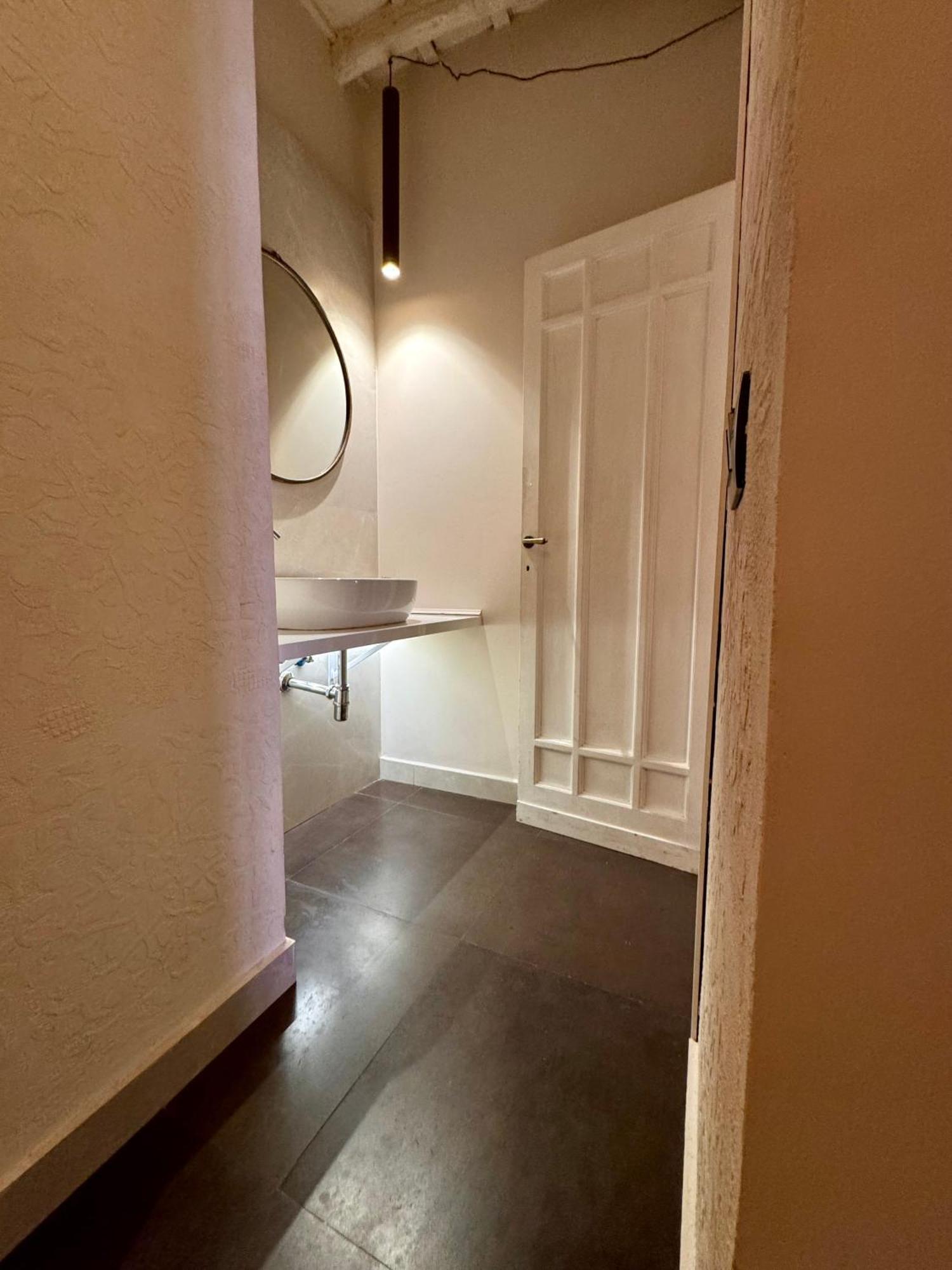 La Giulia Luxury - Homkeey Apartments 罗马 外观 照片