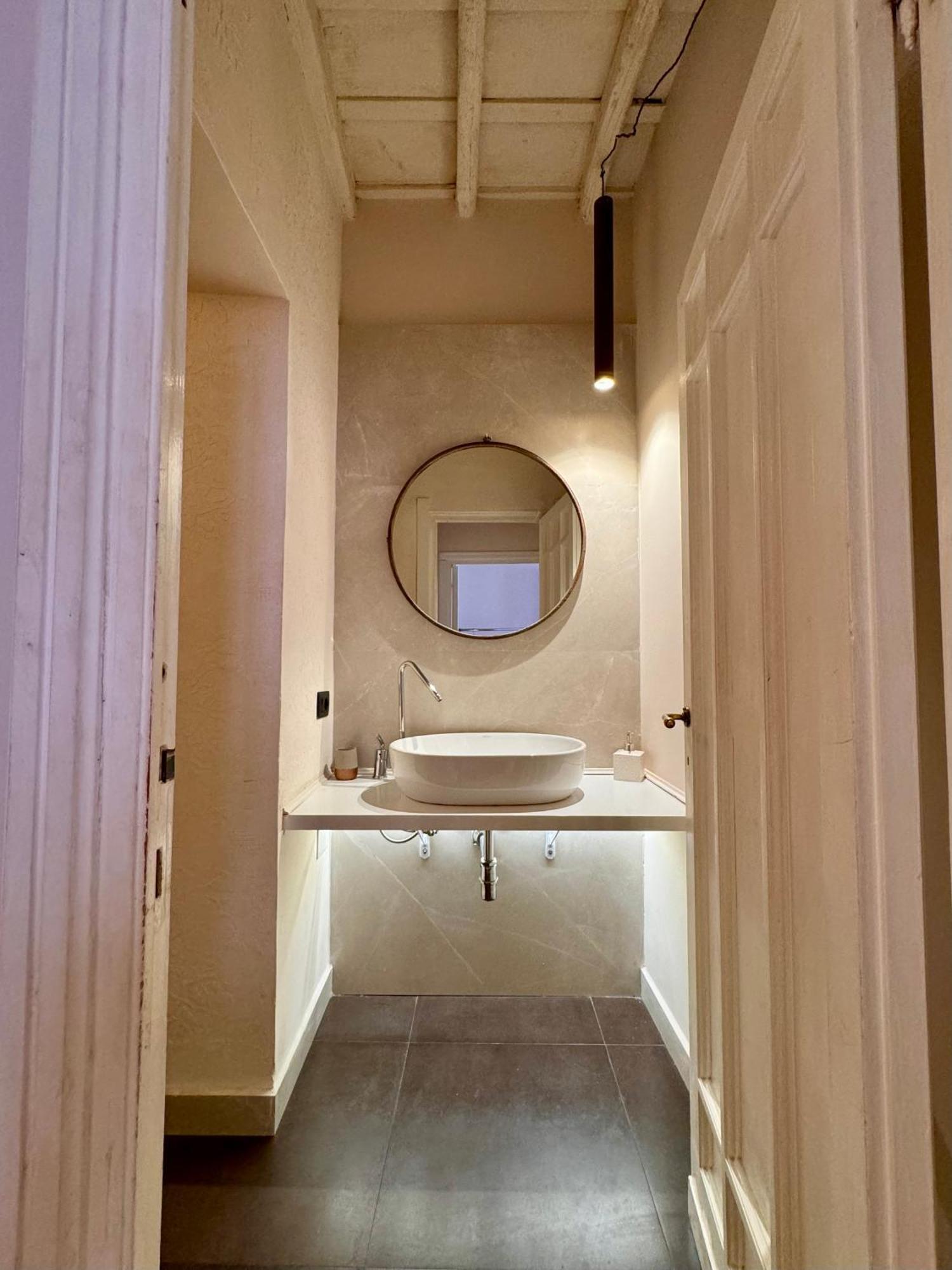 La Giulia Luxury - Homkeey Apartments 罗马 外观 照片