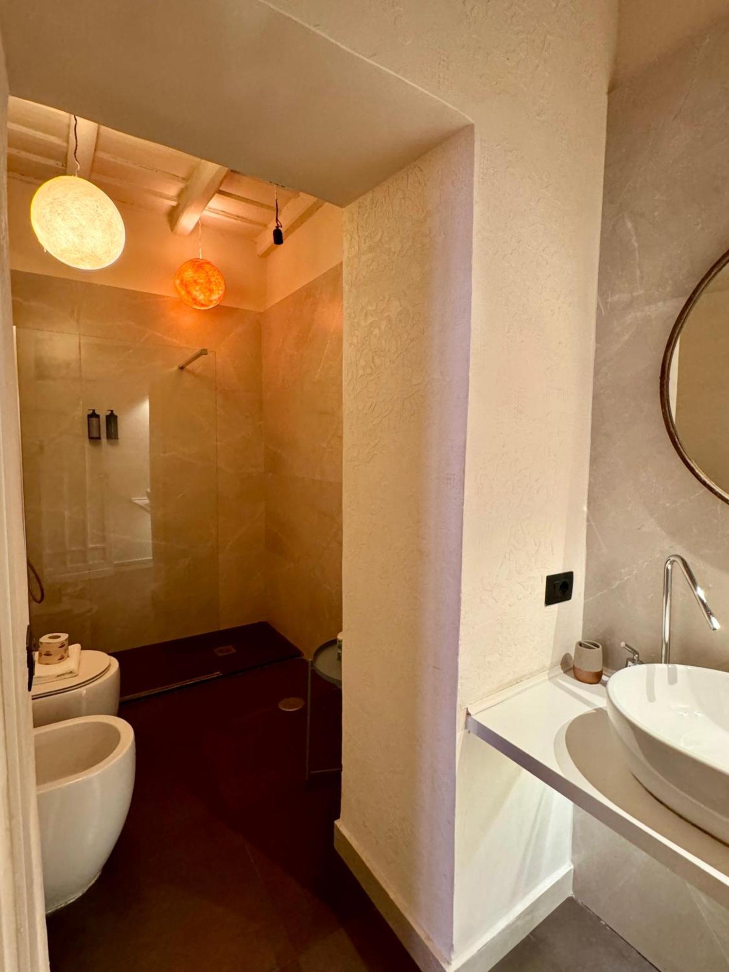 La Giulia Luxury - Homkeey Apartments 罗马 外观 照片