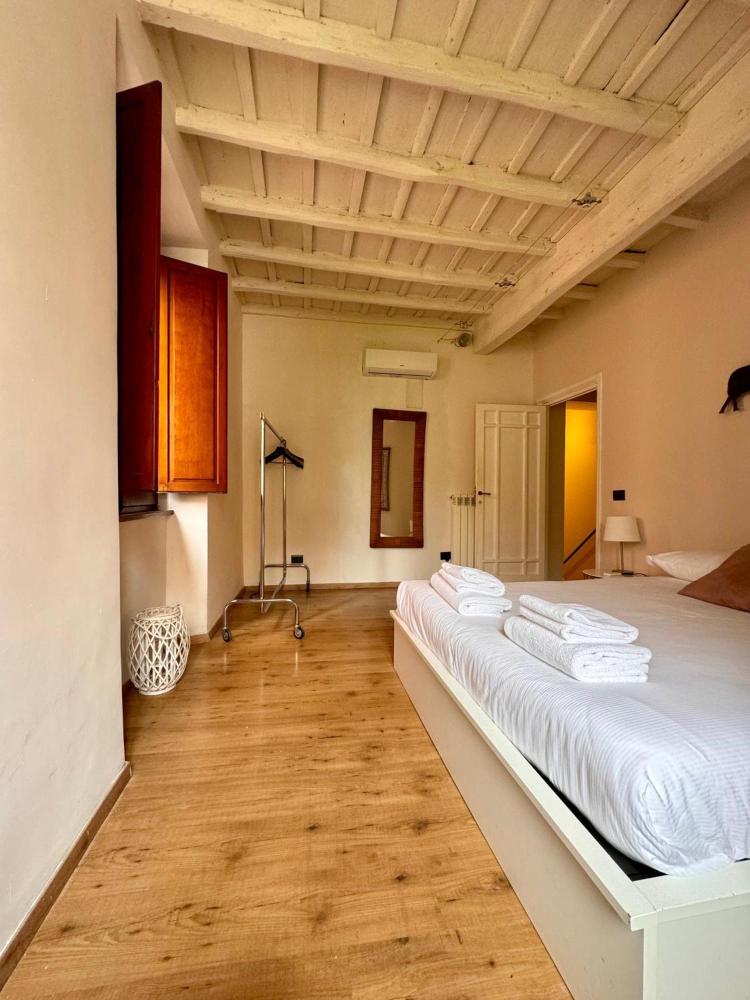 La Giulia Luxury - Homkeey Apartments 罗马 外观 照片