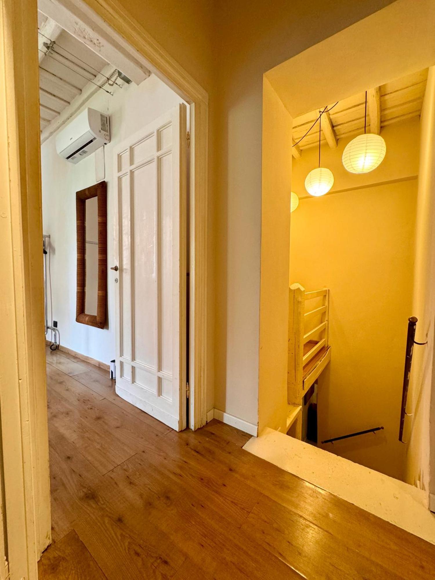 La Giulia Luxury - Homkeey Apartments 罗马 外观 照片