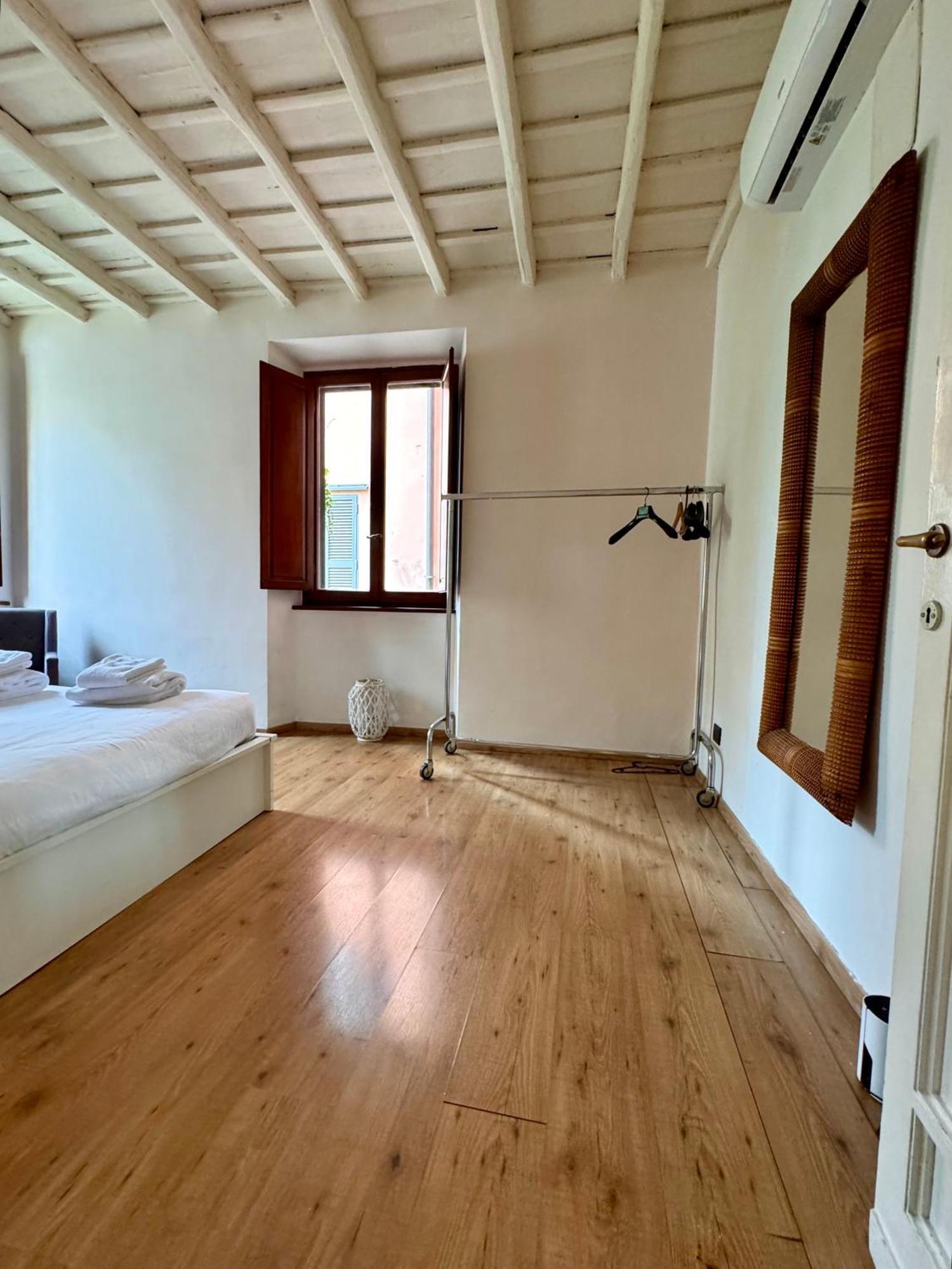 La Giulia Luxury - Homkeey Apartments 罗马 外观 照片