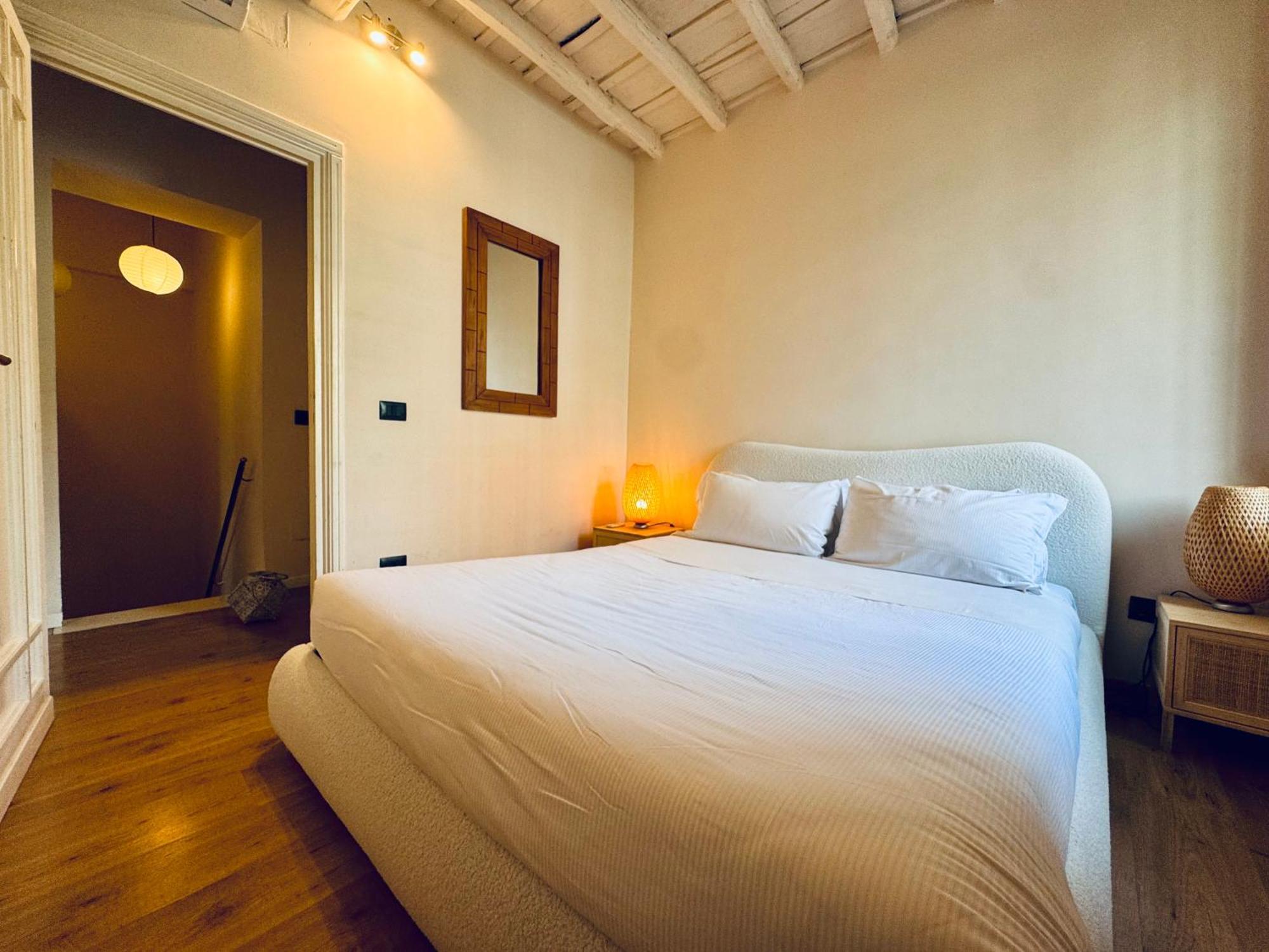 La Giulia Luxury - Homkeey Apartments 罗马 外观 照片