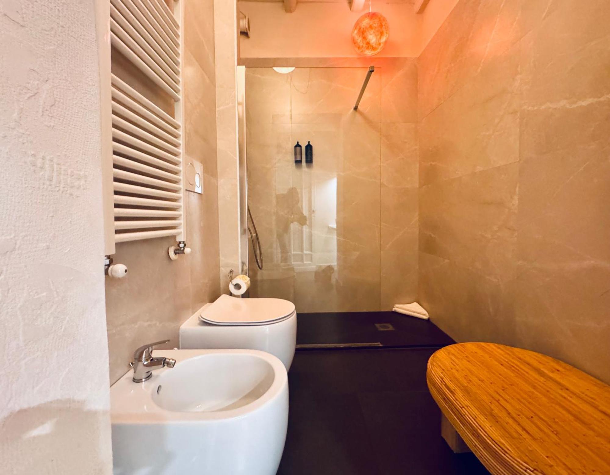 La Giulia Luxury - Homkeey Apartments 罗马 外观 照片