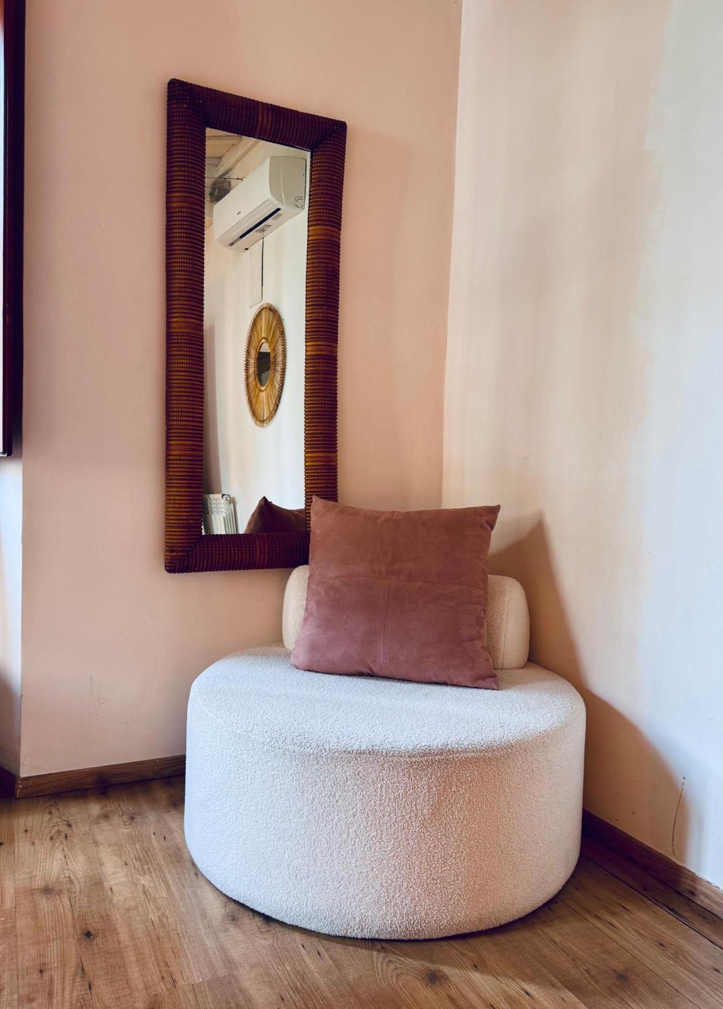 La Giulia Luxury - Homkeey Apartments 罗马 外观 照片