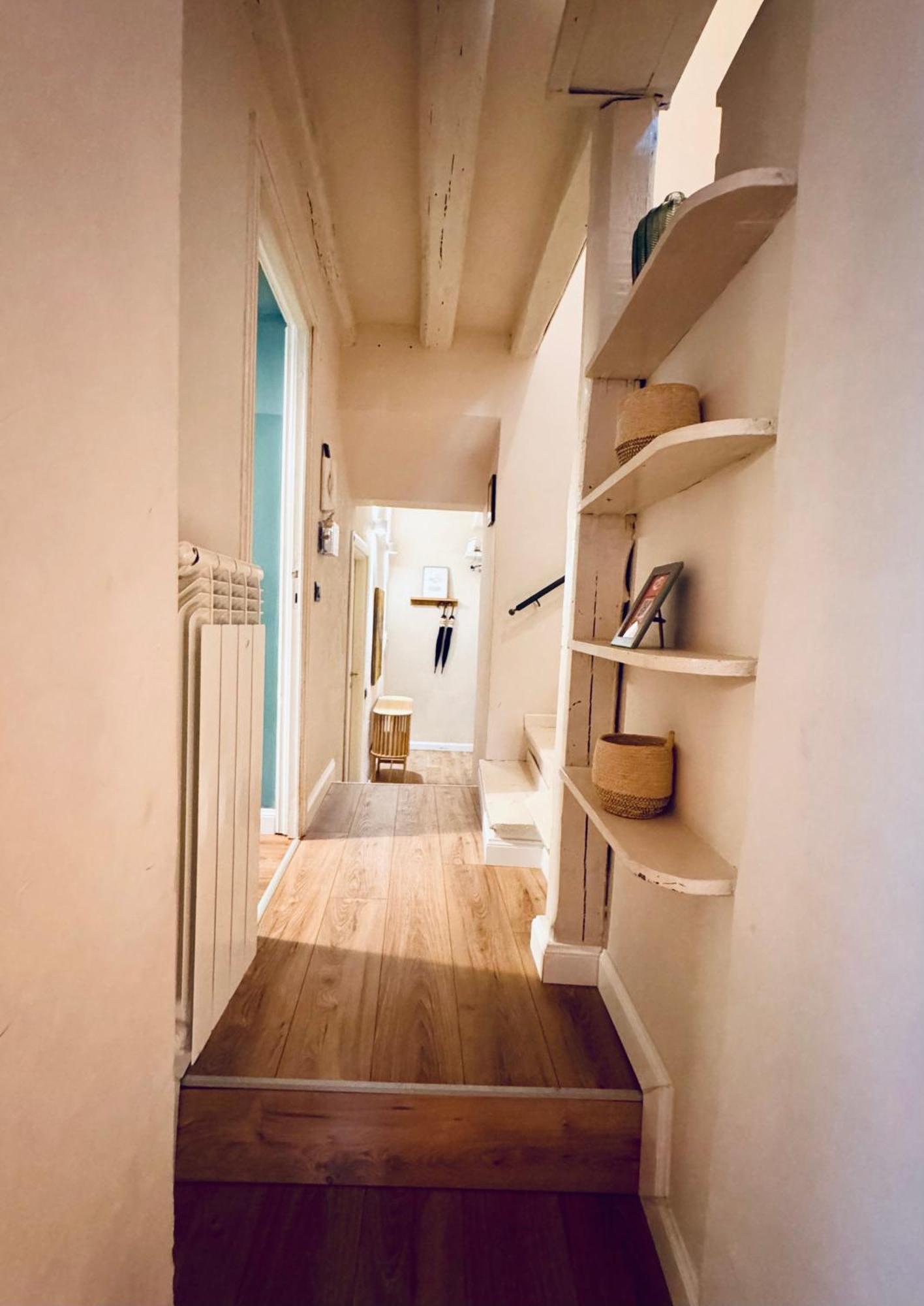 La Giulia Luxury - Homkeey Apartments 罗马 外观 照片