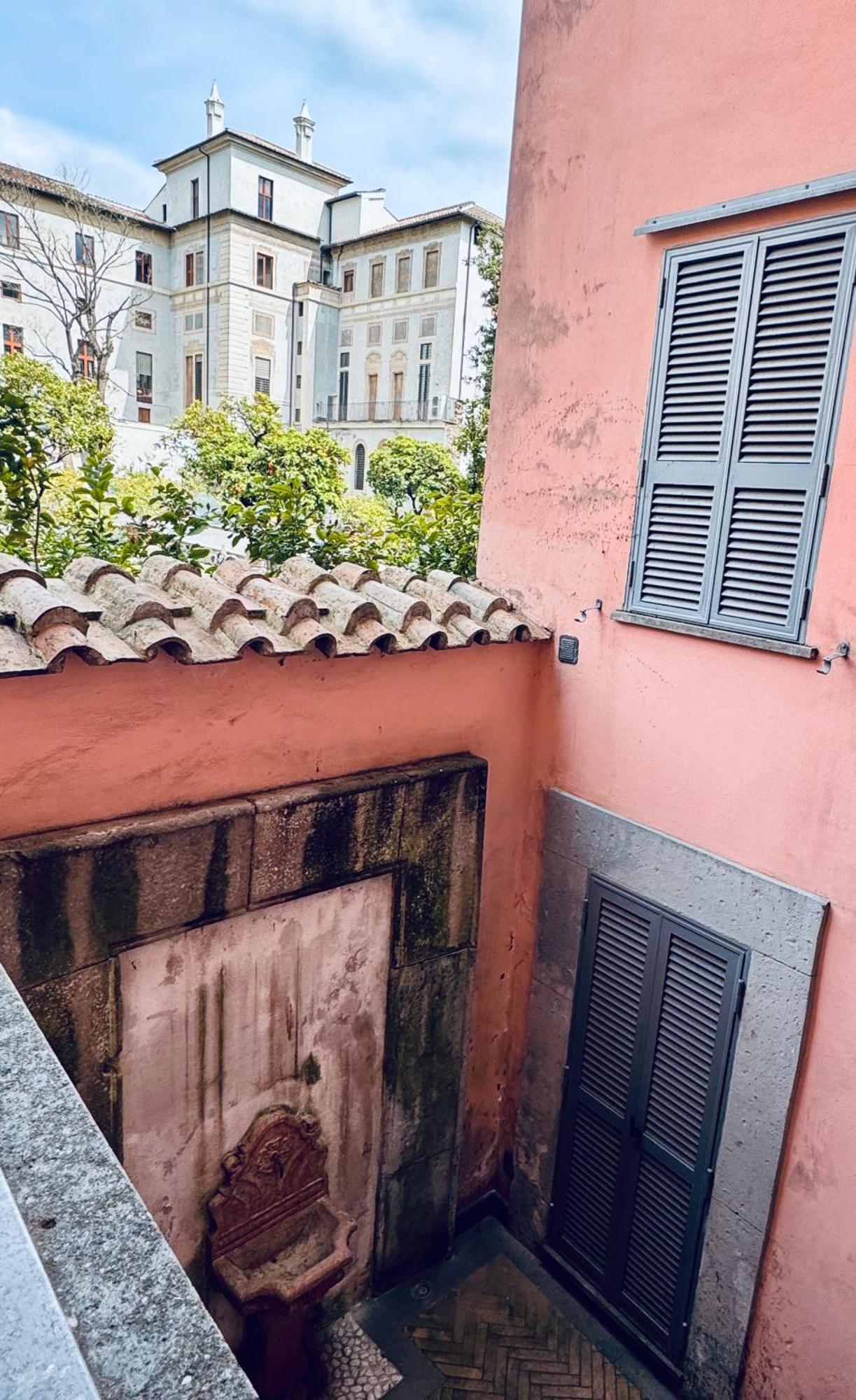 La Giulia Luxury - Homkeey Apartments 罗马 外观 照片