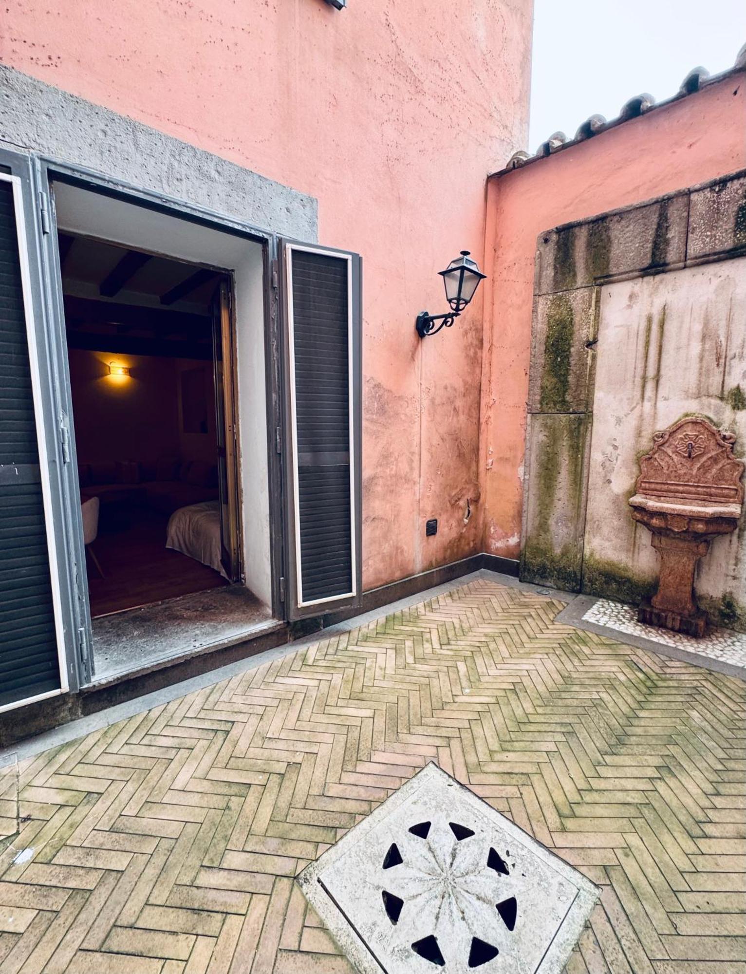 La Giulia Luxury - Homkeey Apartments 罗马 外观 照片