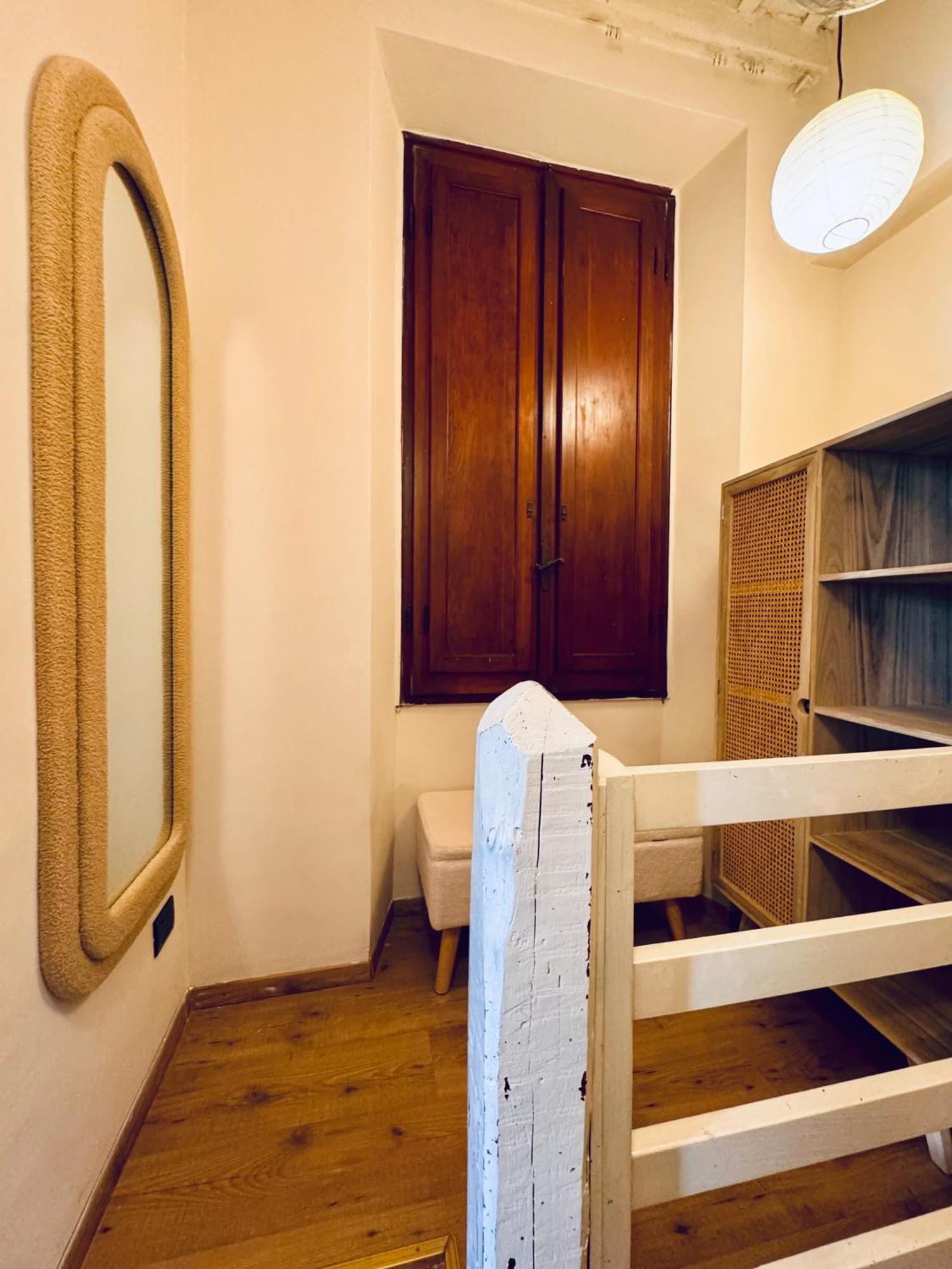 La Giulia Luxury - Homkeey Apartments 罗马 外观 照片