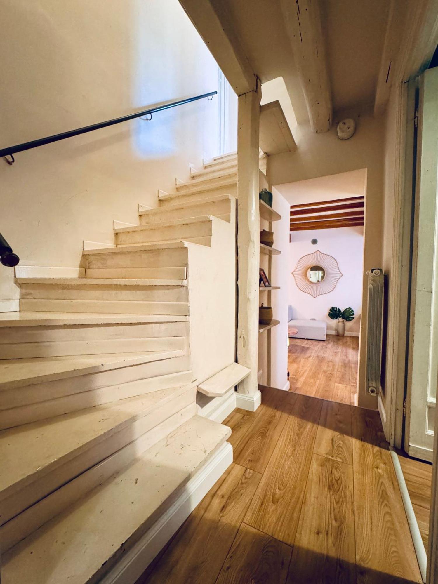 La Giulia Luxury - Homkeey Apartments 罗马 外观 照片