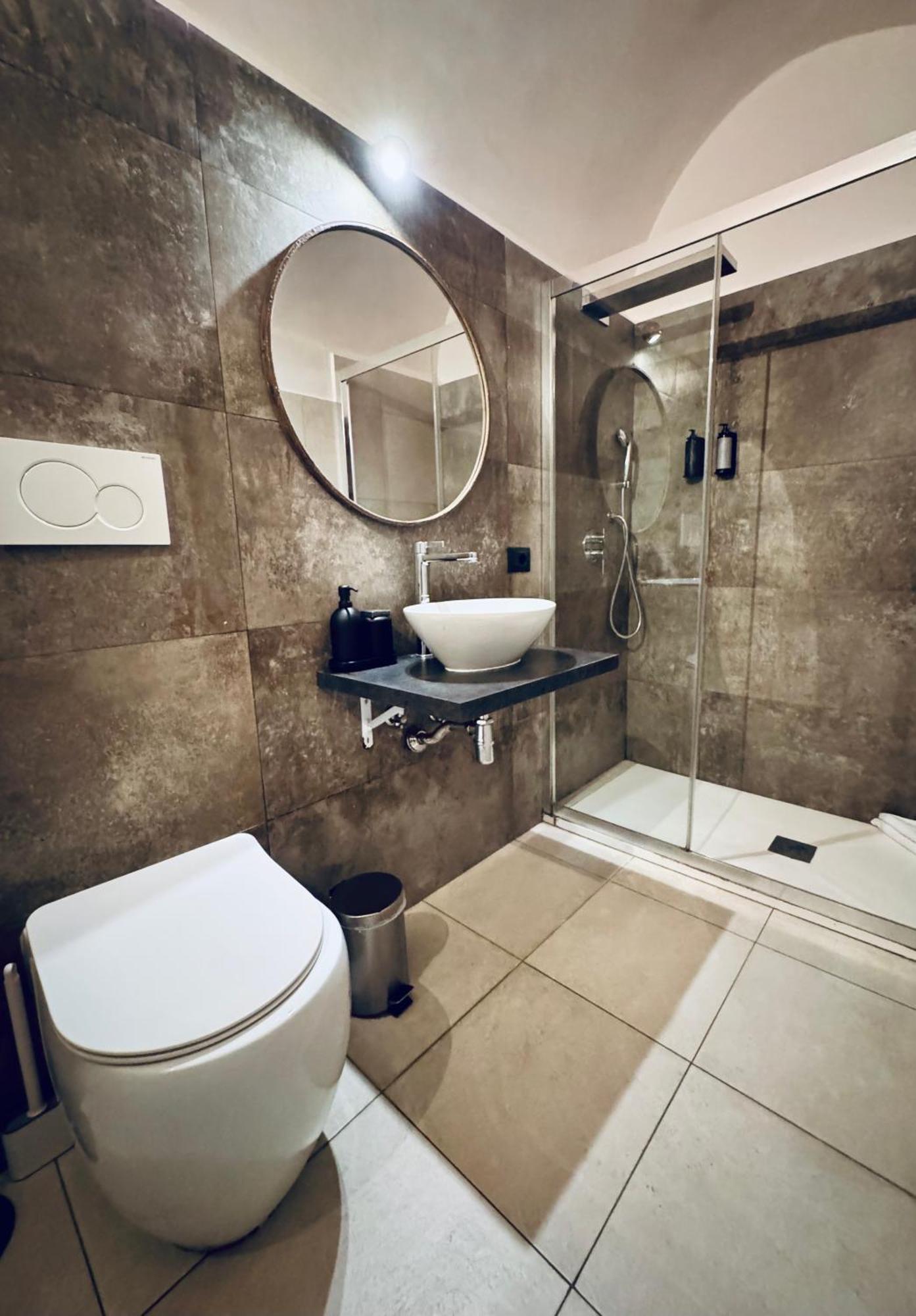 La Giulia Luxury - Homkeey Apartments 罗马 外观 照片